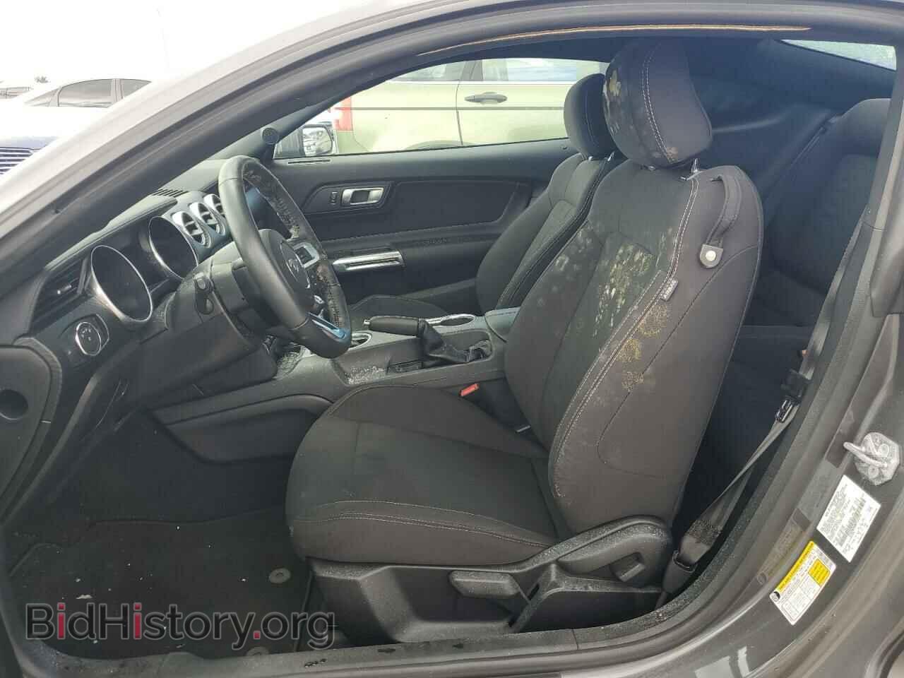 2021 FORD ALL Models - VIN: 1FA6P8TH3M5133775 - Photo 7