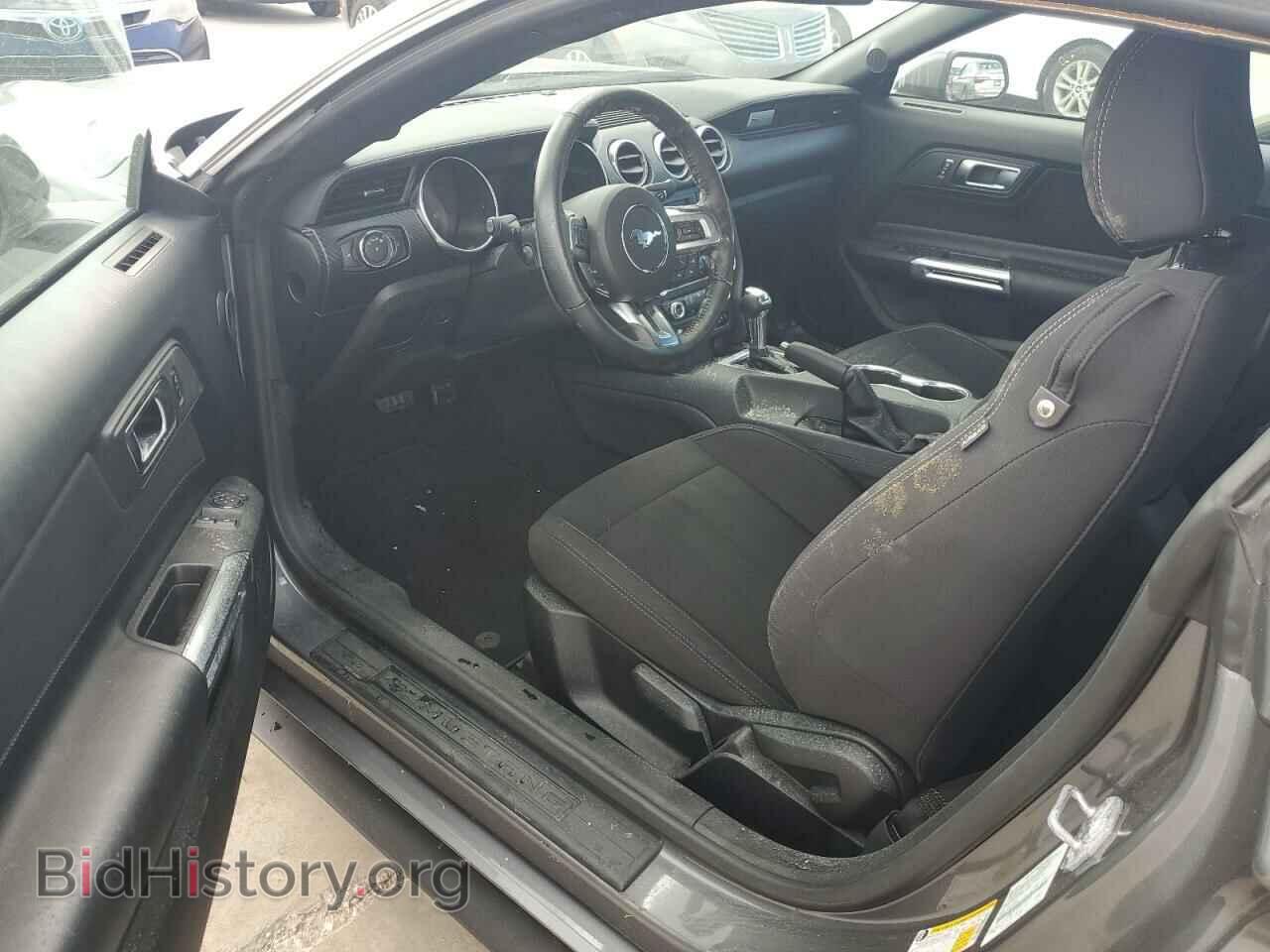 2021 FORD ALL Models - VIN: 1FA6P8TH3M5133775 - Photo 8