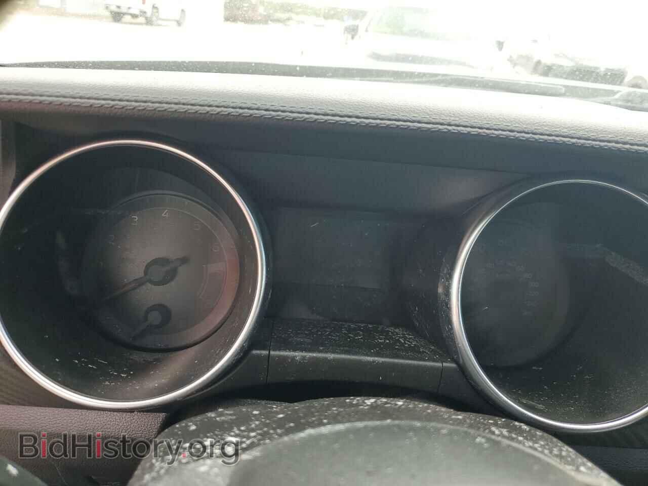 2021 FORD ALL Models - VIN: 1FA6P8TH3M5133775 - Photo 9