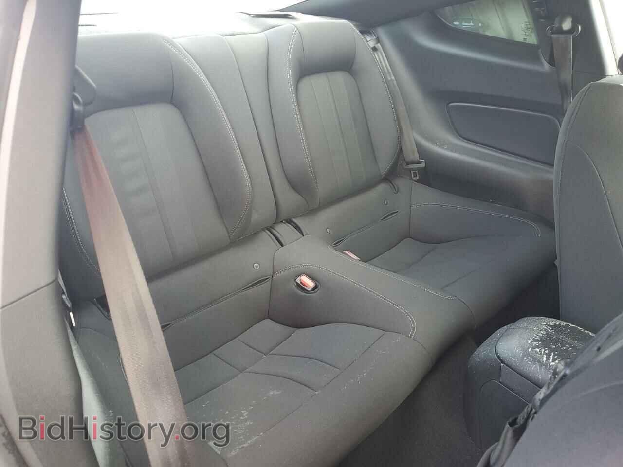 2021 FORD ALL Models - VIN: 1FA6P8TH3M5133775 - Photo 10