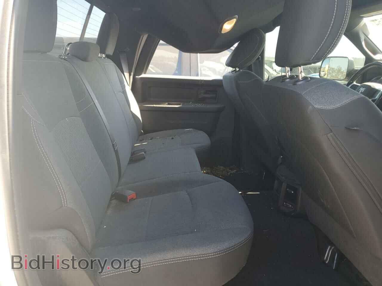 2021 RAM 2500 - VIN: 3C6UR5CL1MG512238 - Фото 10