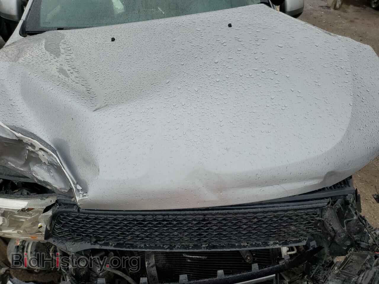 2020 DODGE DURANGO - VIN: 1C4SDJFT4LC431867 - Photo 12