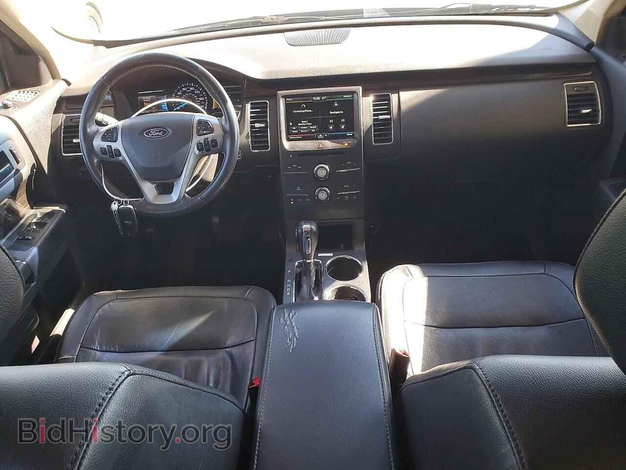 2015 FORD FLEX - VIN: 2FMHK6C81FBA18205 - Photo 8