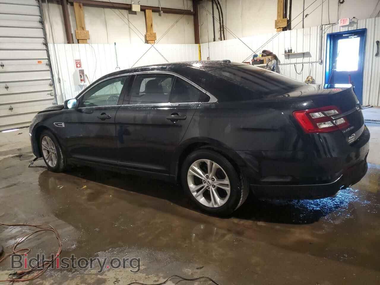 2015 FORD TAURUS - VIN: 1FAHP2E80FG163536 - Photo 2