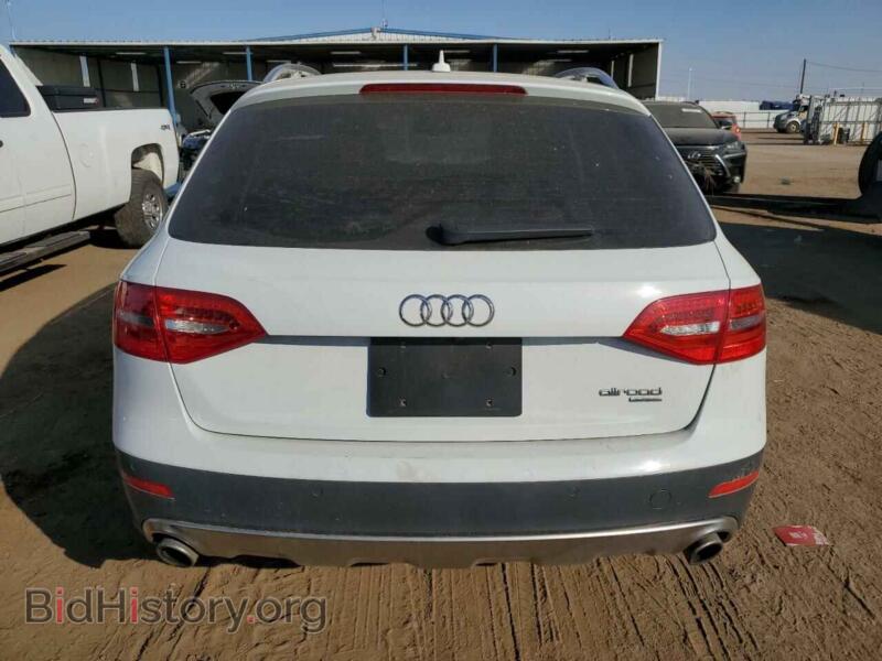 2013 Audi A4 (VIN WA1UFAFL7DA074663) — photo 6 of 12
