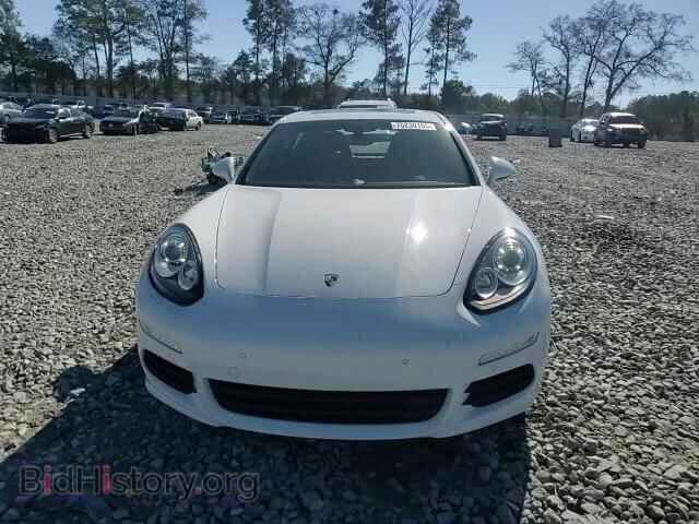 2016 PORSCHE PANAMERA - VIN: WP0AA2A71GL003264 - Photo 14