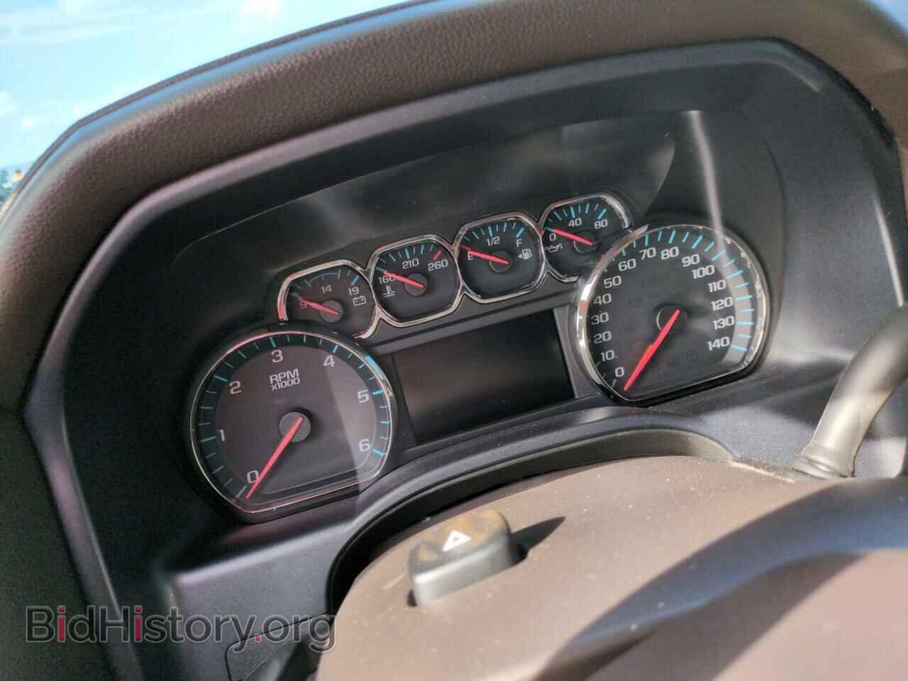 2016 CHEVROLET ALL Models - VIN: 3GCUKSEC8GG109063 - Фото 9
