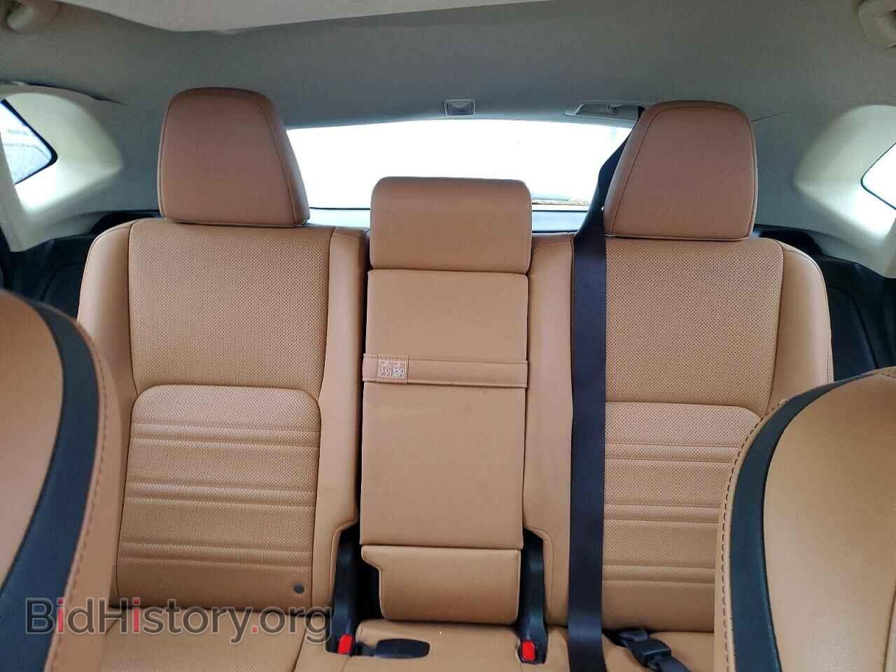 2016 LEXUS NX - VIN: JTJYARBZ9G2024910 - Photo 10