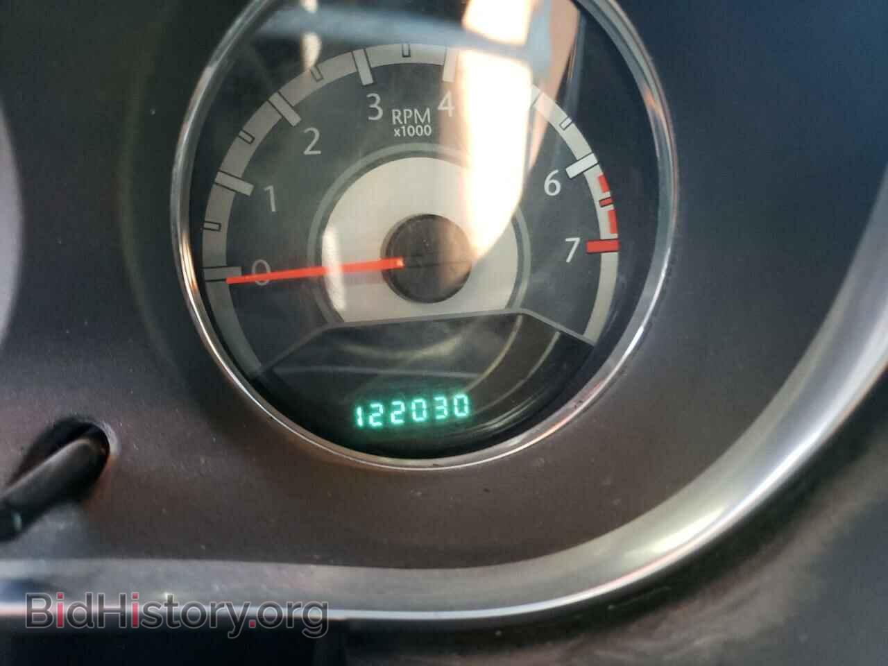 2013 CHRYSLER 200 - VIN: 1C3CCBCG1DN630020 - Фото 9