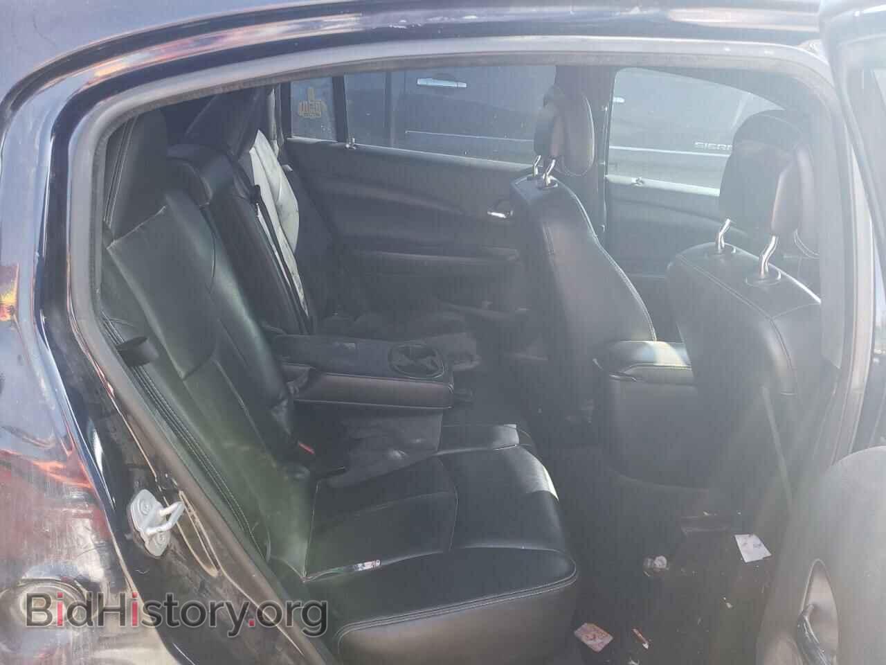 2013 CHRYSLER 200 - VIN: 1C3CCBCG1DN630020 - Фото 10