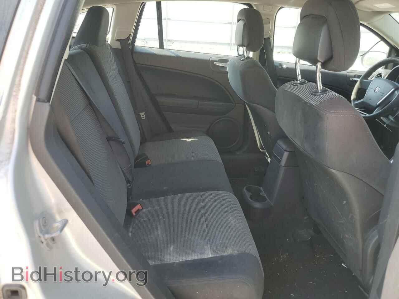 2011 DODGE CALIBER - VIN: 1B3CB3HA4BD242440 - Фото 11