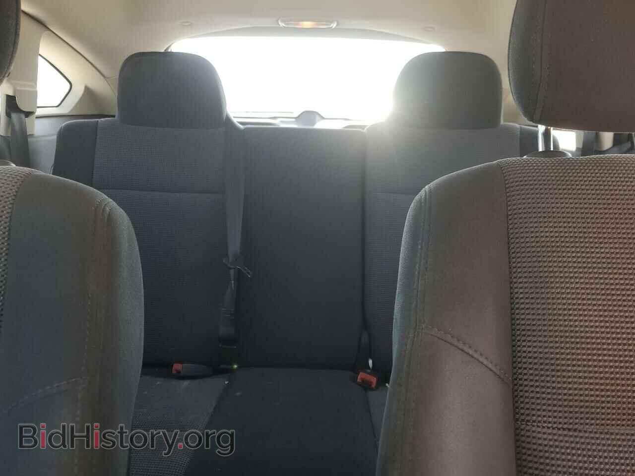 2011 DODGE CALIBER - VIN: 1B3CB3HA4BD242440 - Фото 10