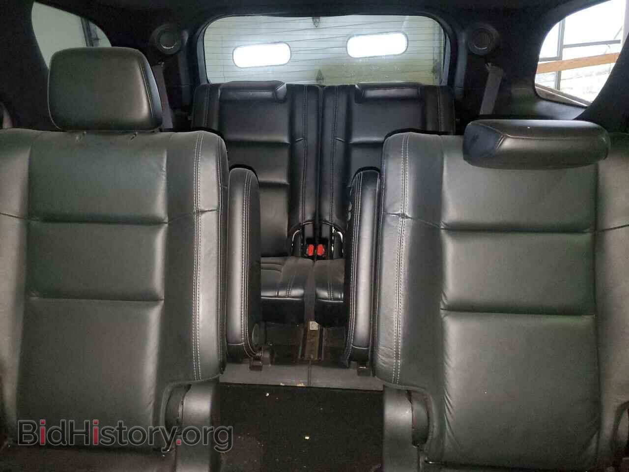 2021 DODGE DURANGO - VIN: 1C4RDJDG3MC766396 - Photo 10