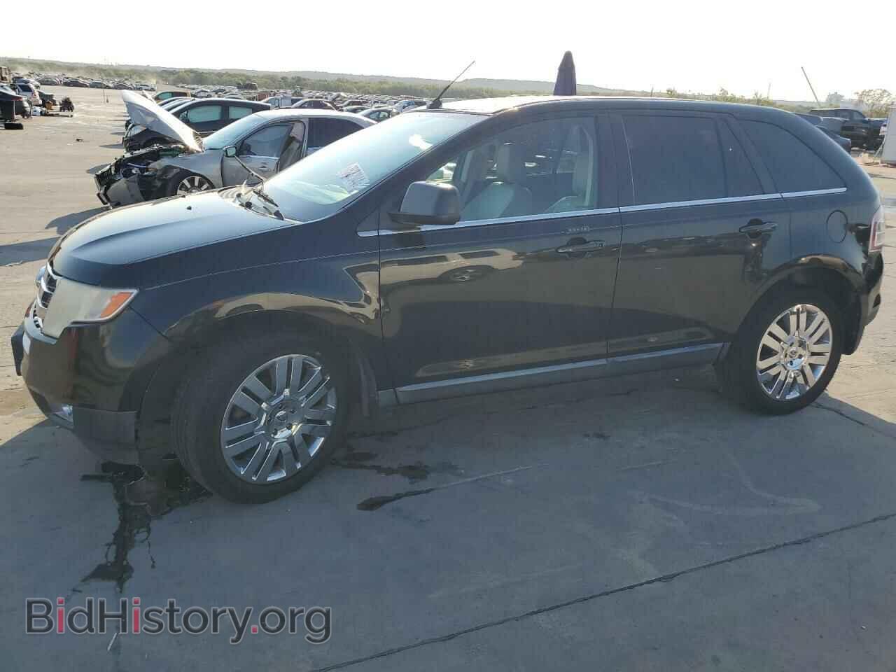 Photo 2FMDK4KC4ABB79603 - FORD EDGE 2010