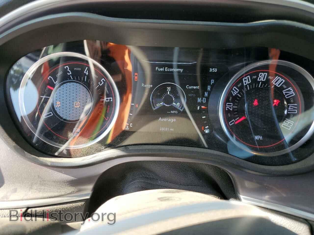 2022 DODGE CHALLENGER - VIN: 2C3CDZJG4NH265383 - Фото 9