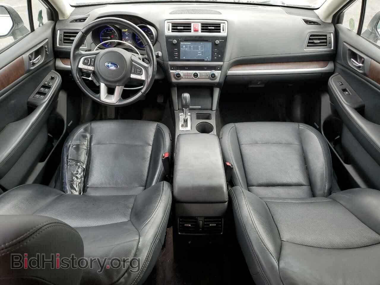 2015 SUBARU OUTBACK - VIN: 4S4BSAJC5F3224241 - Фото 8