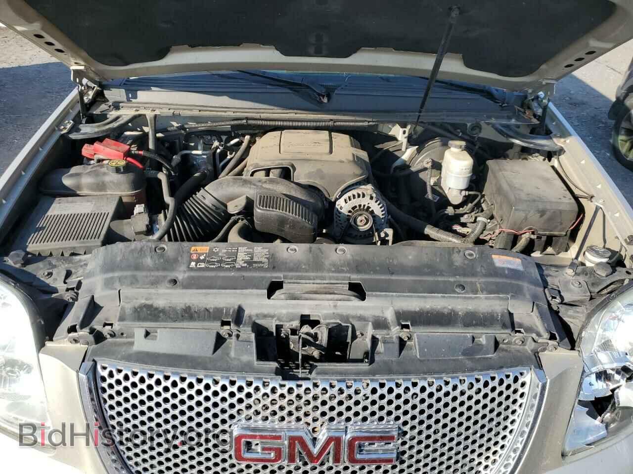2013 GMC YUKON - VIN: 1GKS2MEF7DR333552 - Фото 11