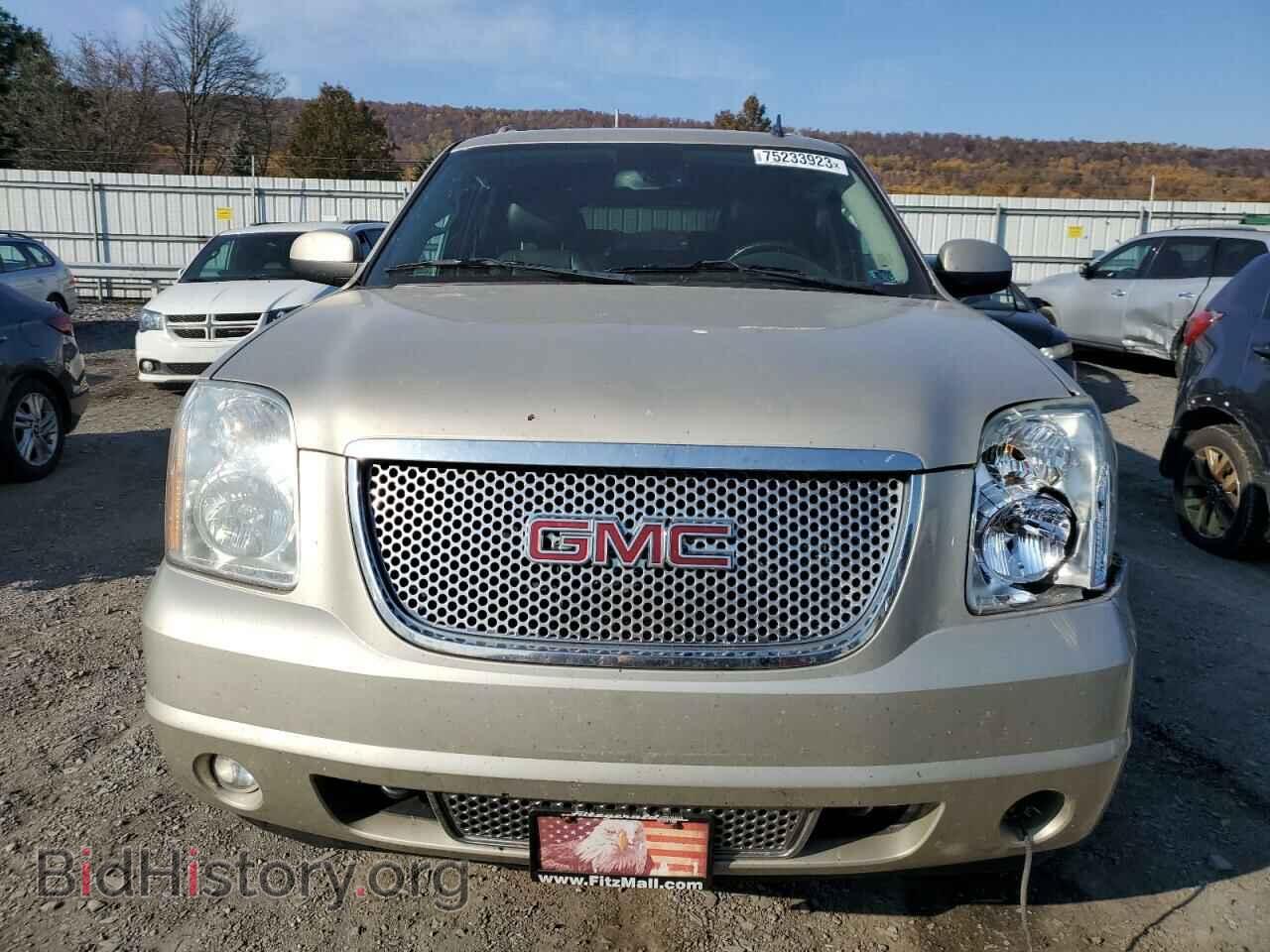 2013 GMC YUKON - VIN: 1GKS2MEF7DR333552 - Фото 5