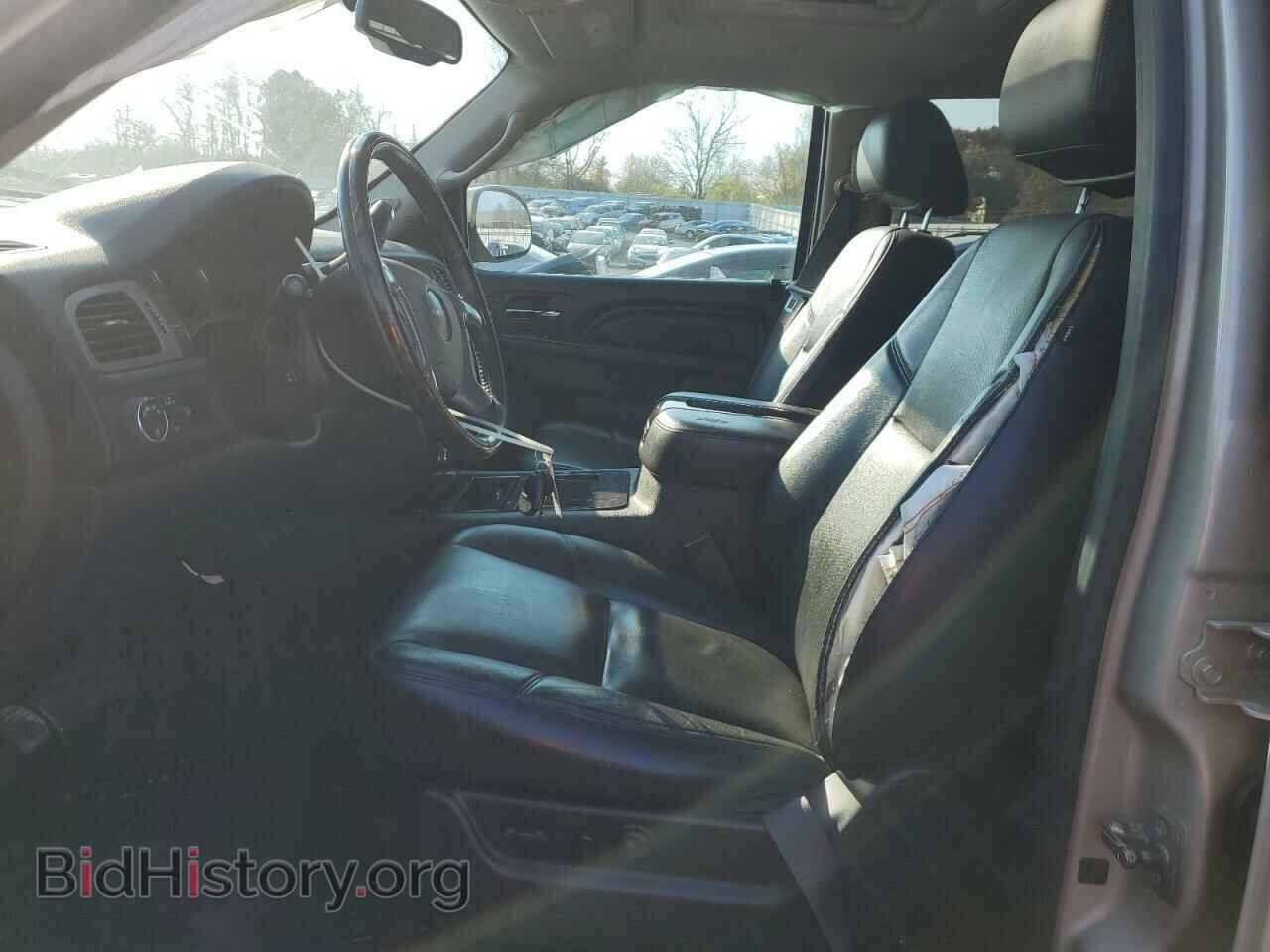 2013 GMC YUKON - VIN: 1GKS2MEF7DR333552 - Фото 7