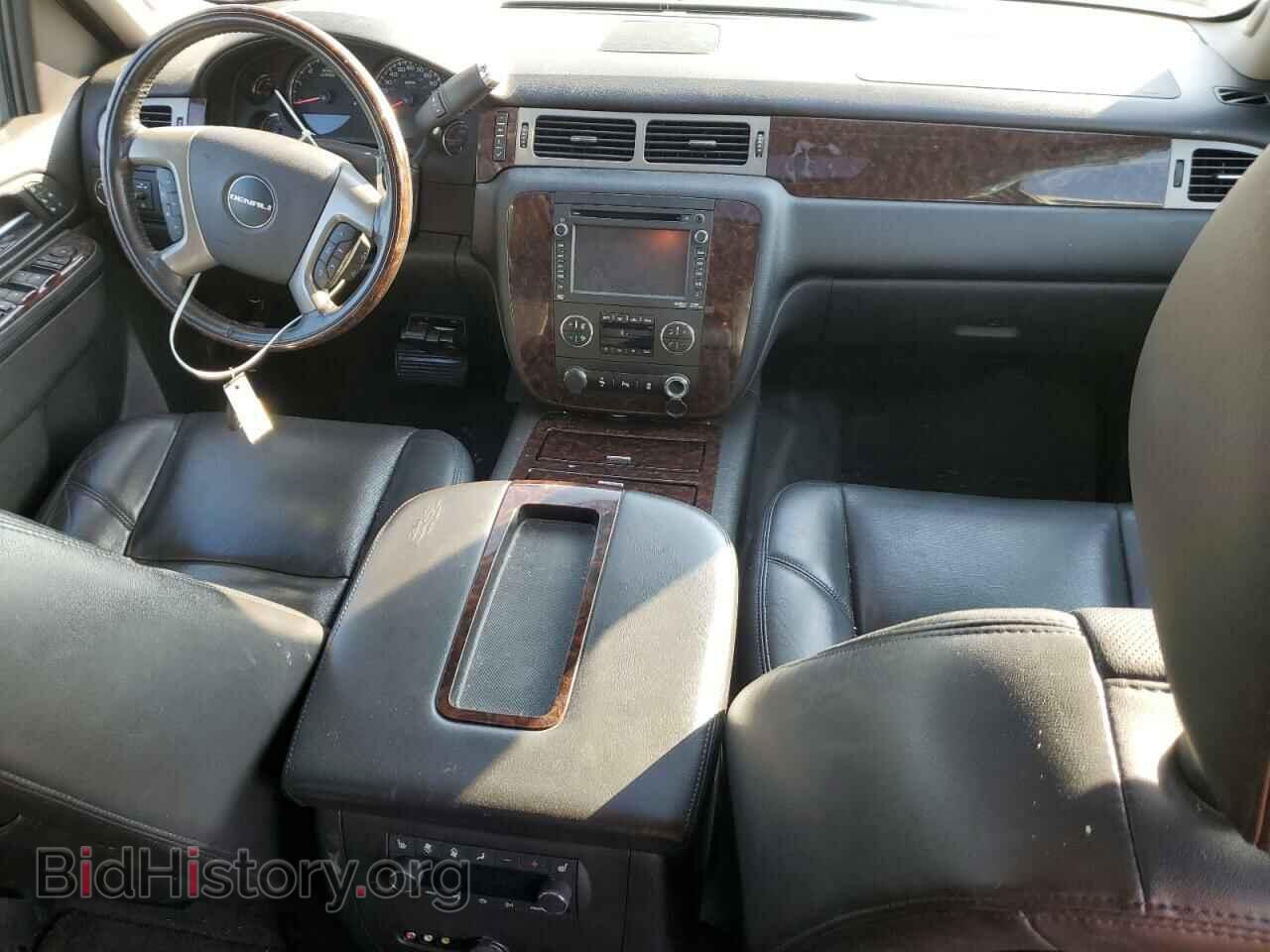 2013 GMC YUKON - VIN: 1GKS2MEF7DR333552 - Фото 8