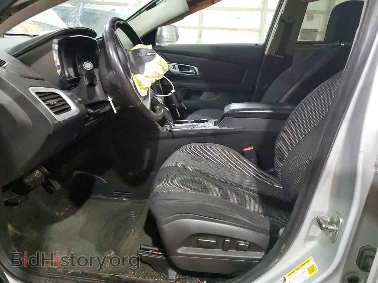 2017 GMC TERRAIN - VIN: 2GKFLTEK7H6345966 - Photo 7