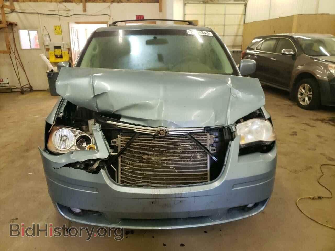 2010 CHRYSLER MINIVAN - VIN: 2A4RR5D1XAR104025 - Photo 5