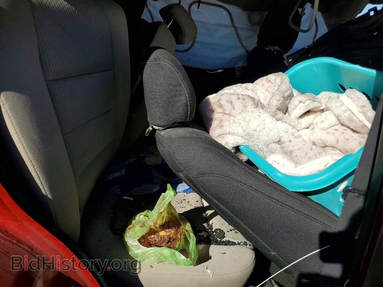 2013 MAZDA CX-5 - VIN: JM3KE2CE9D0160887 - Фото 11