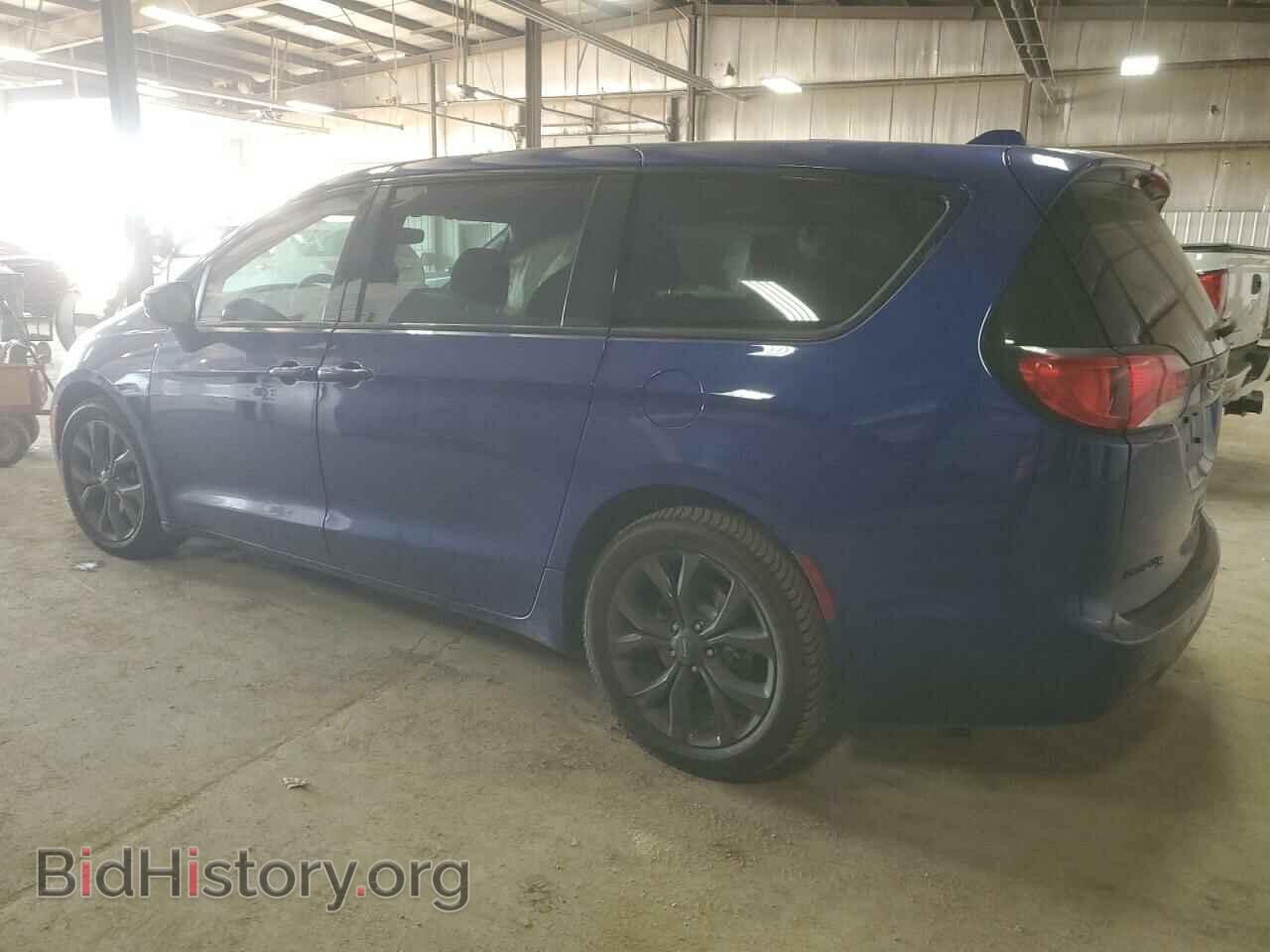 2019 CHRYSLER PACIFICA - VIN: 2C4RC1FG7KR531973 - Photo 2