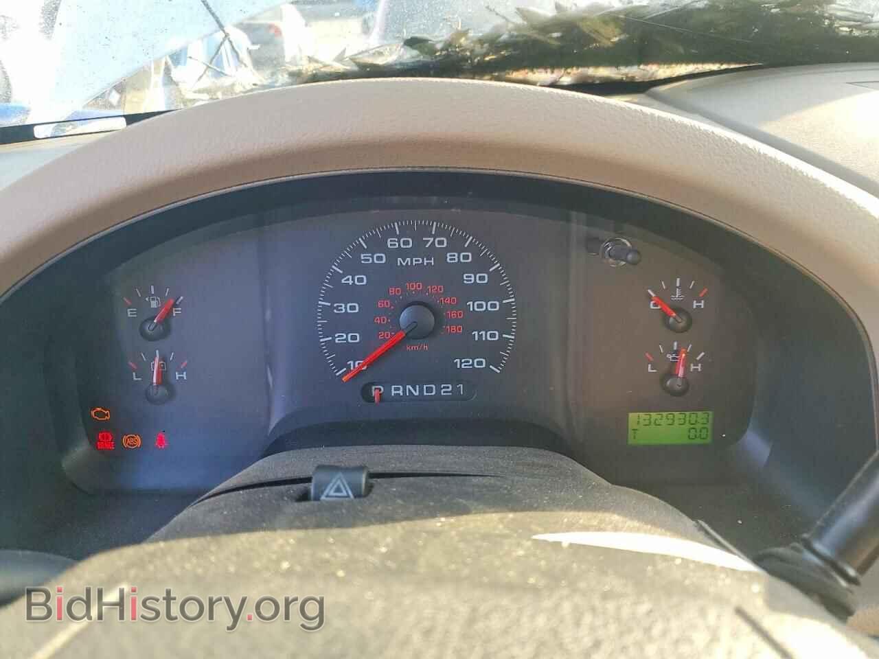 2008 FORD All Models - VIN: 1FTRF122X8KC43096 - Фото 9