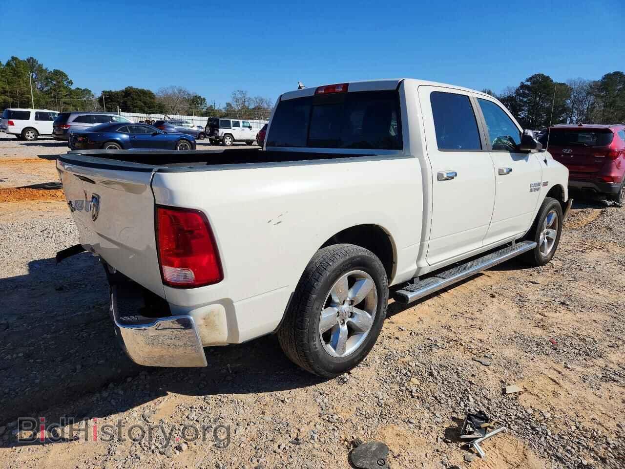 2016 RAM 1500 - VIN: 1C6RR6LT3GS405071 - Photo 3