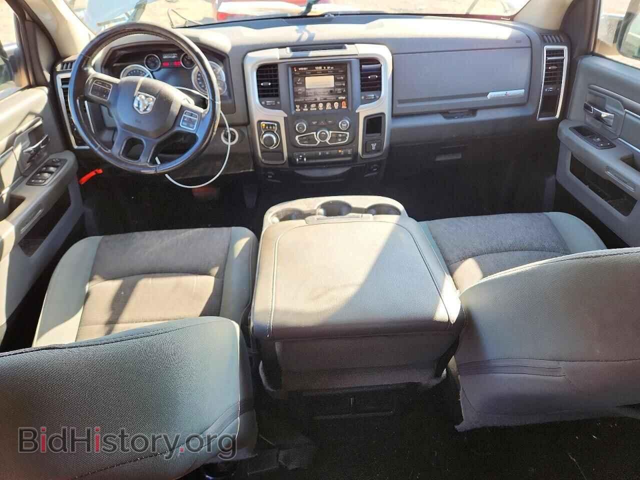 2016 RAM 1500 - VIN: 1C6RR6LT3GS405071 - Photo 8