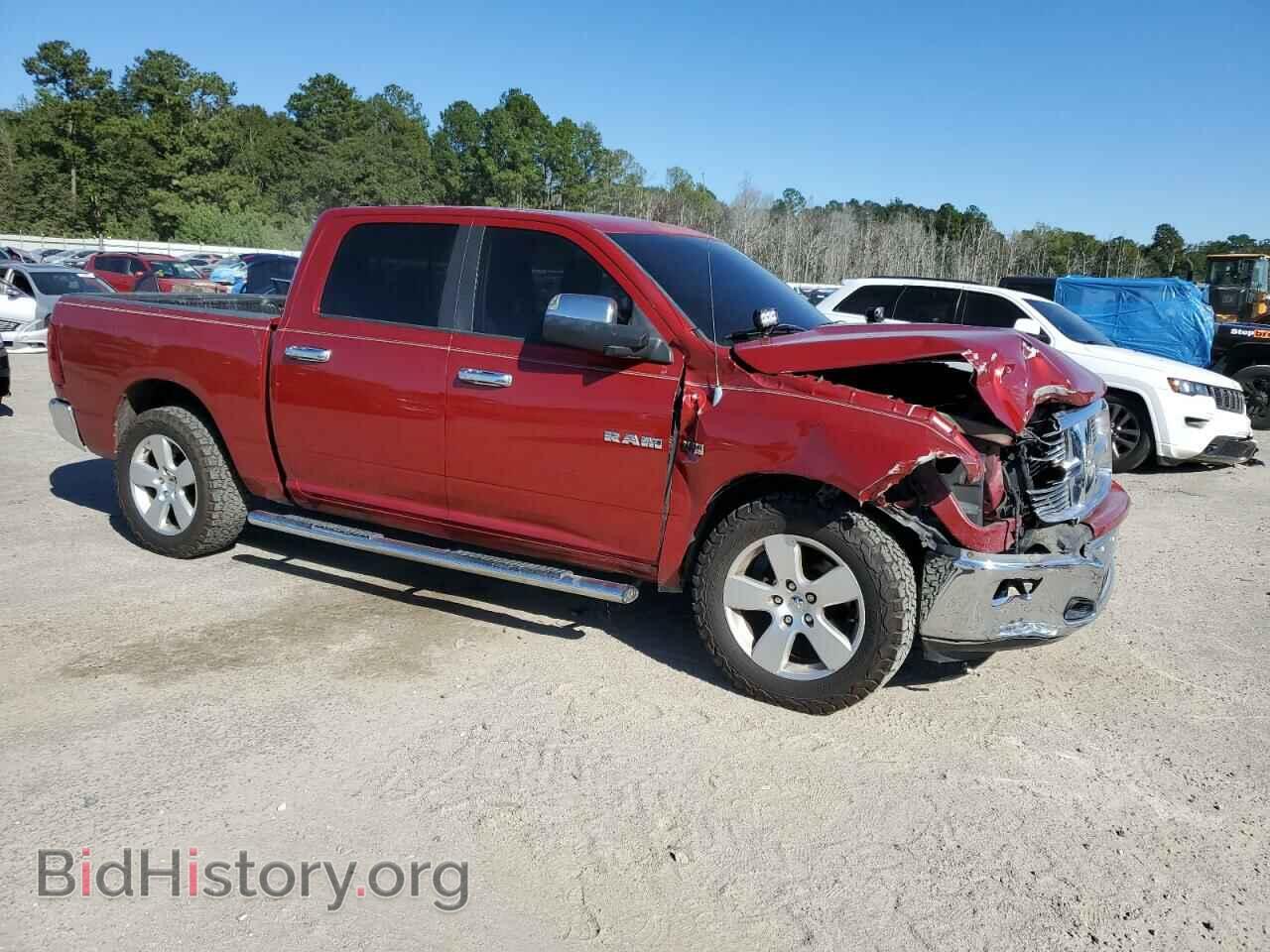 2010 DODGE All Models - VIN: 1D7RB1CT0AS190102 - Photo 4