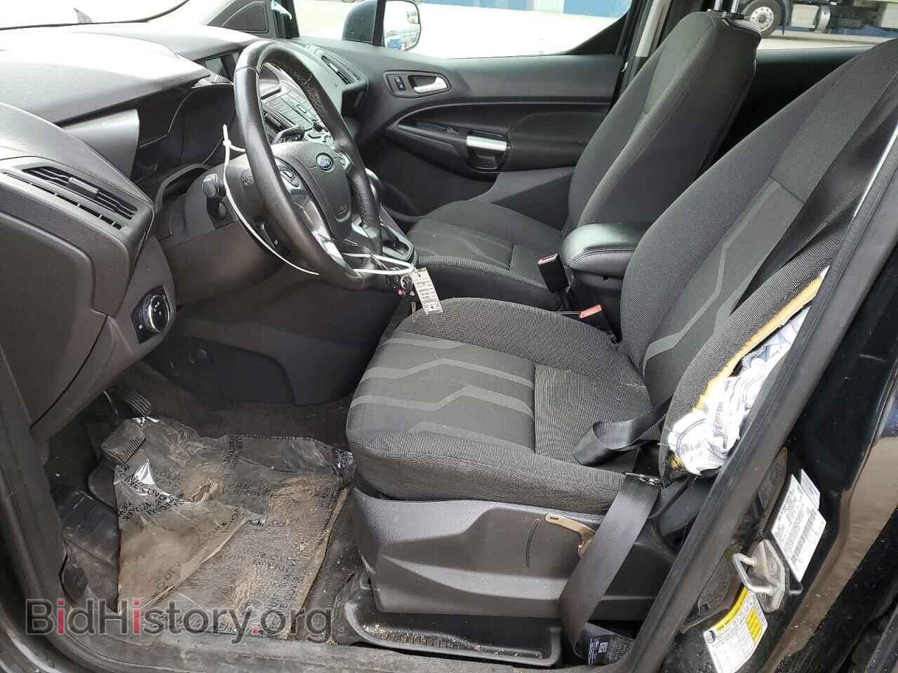 2016 FORD TRANSIT - VIN: NM0GE9F73G1274383 - Фото 7