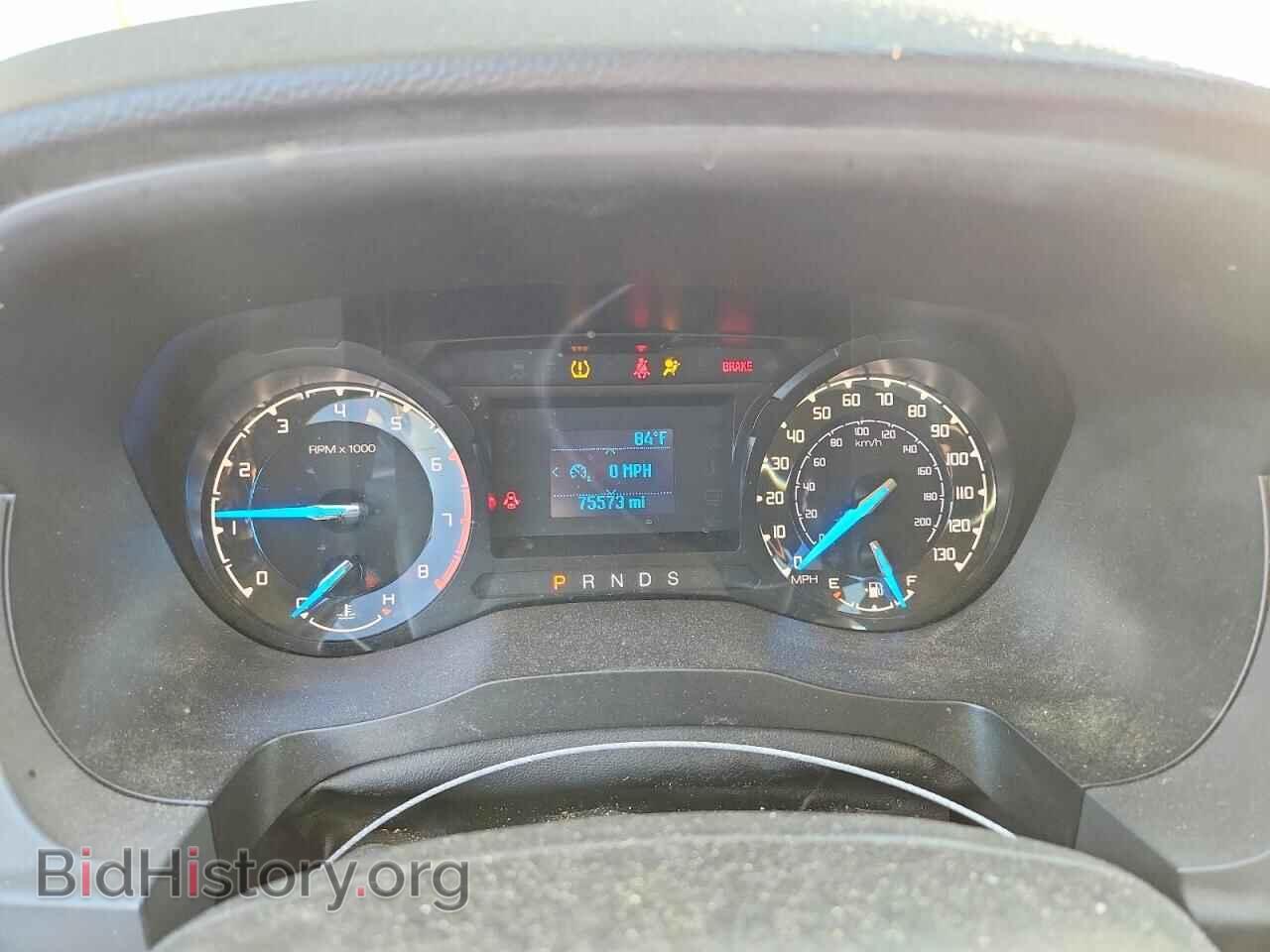 2021 FORD RANGER - VIN: 1FTER1EH8MLD32367 - Фото 9