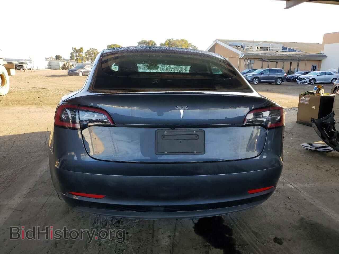 2023 TESLA MODEL 3 - VIN: 5YJ3E1EA1PF448054 - Photo 6