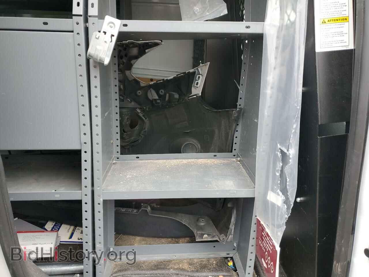 2015 FORD TRANSIT - VIN: NM0LS6E78F1178982 - Фото 11
