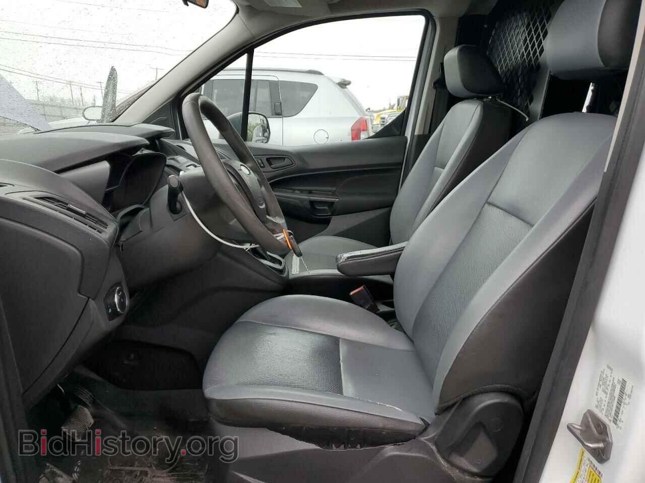 2015 FORD TRANSIT - VIN: NM0LS6E78F1178982 - Фото 7