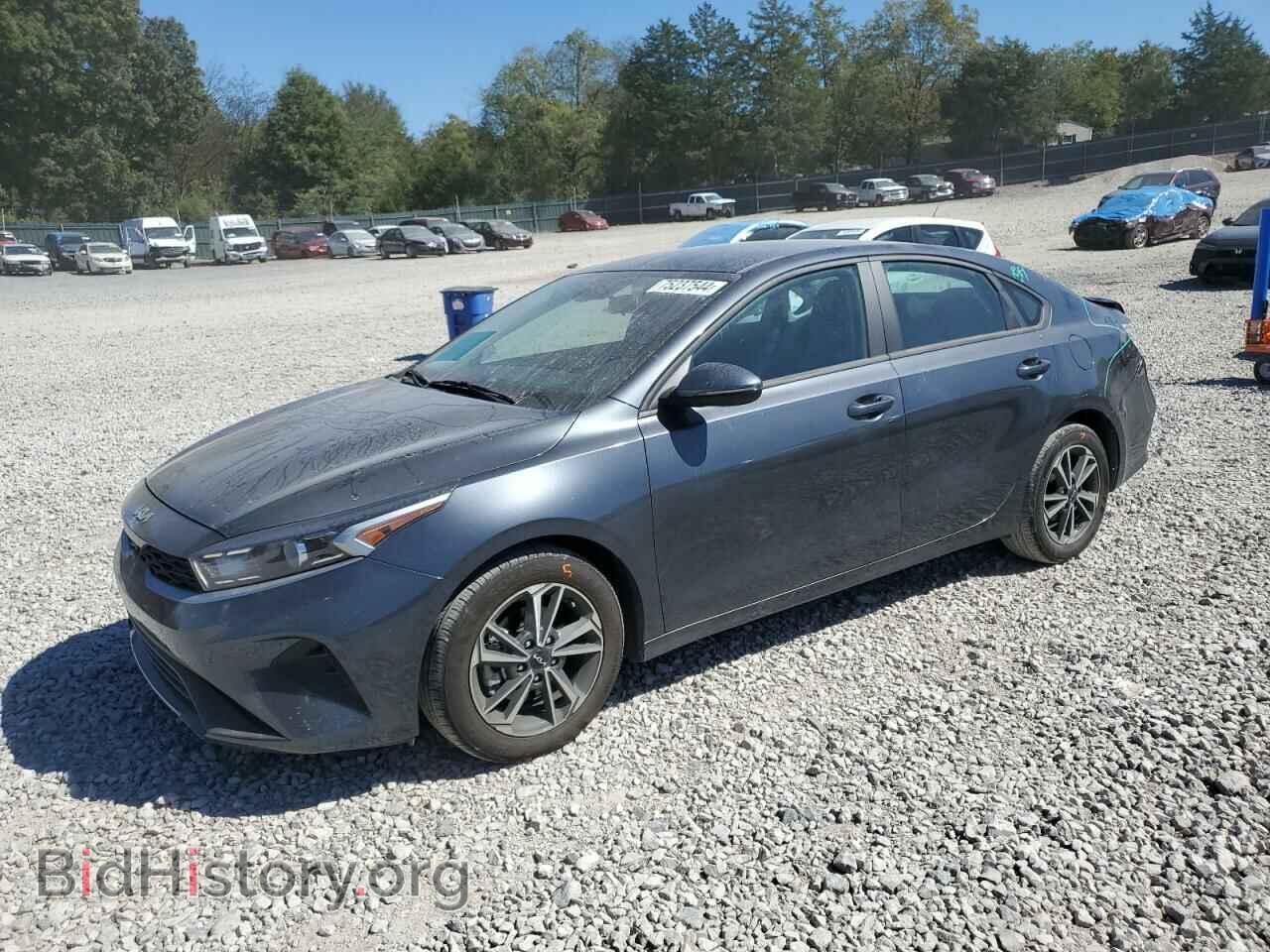 Фотография 3KPF24AD6PE632385 - KIA FORTE 2023