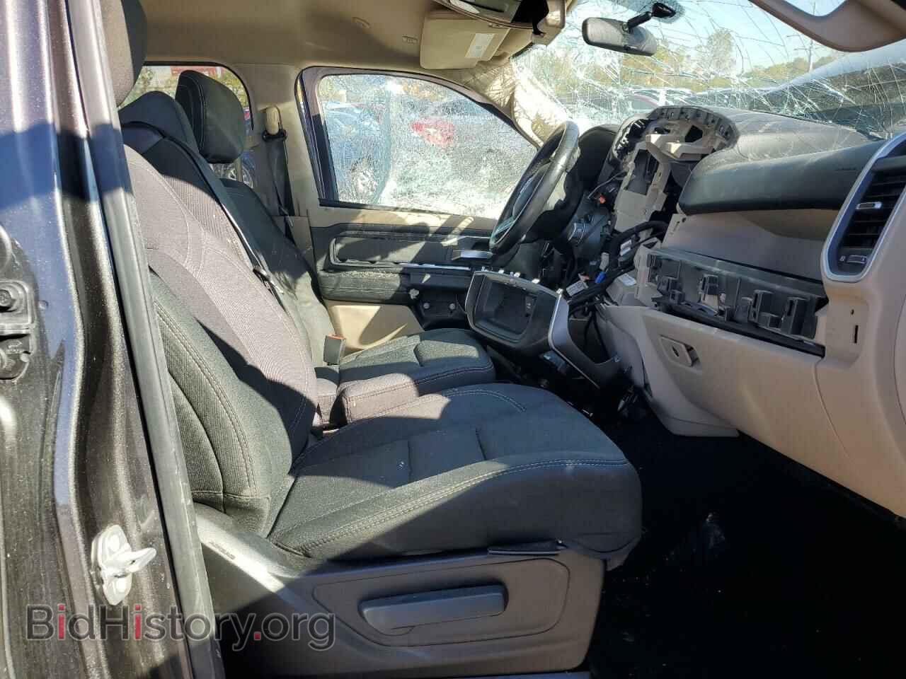 2019 RAM 1500 - VIN: 1C6SRFMT5KN767376 - Фото 7