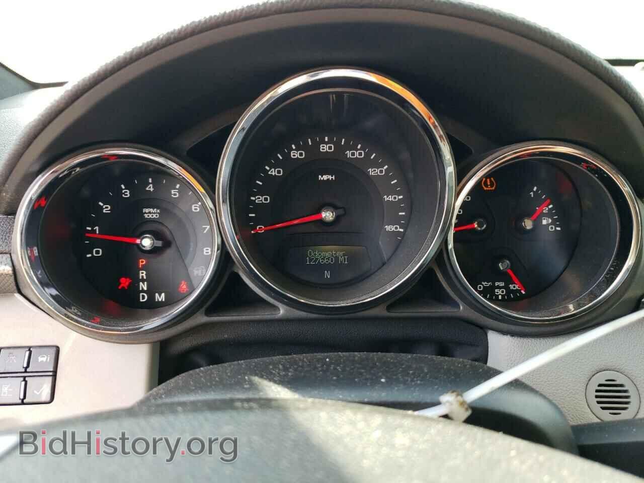 2012 CADILLAC CTS - VIN: 1G6DA1E35C0158803 - Фото 9
