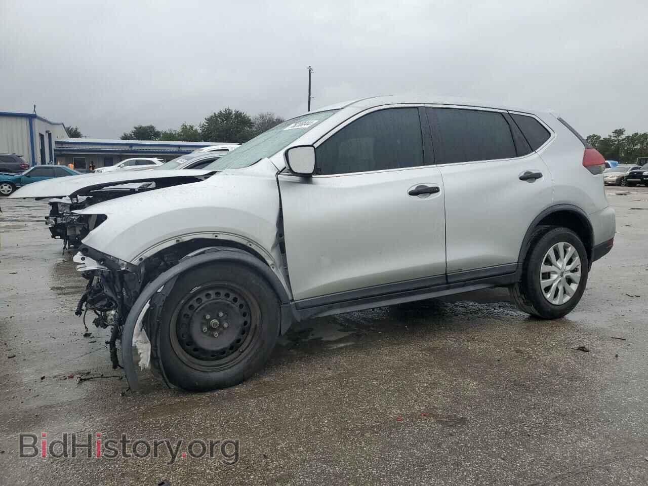 Фотография KNMAT2MT2JP575544 - NISSAN ROGUE 2018