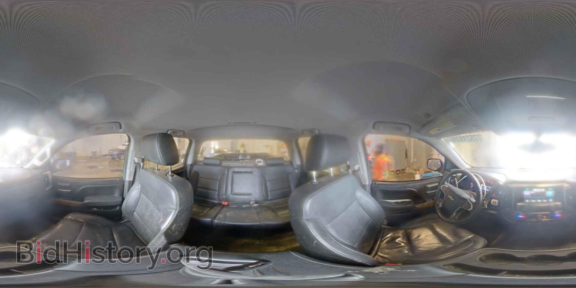 2014 CHEVROLET ALL Models - VIN: 3GCUKSEC0EG297946 - Фото 15