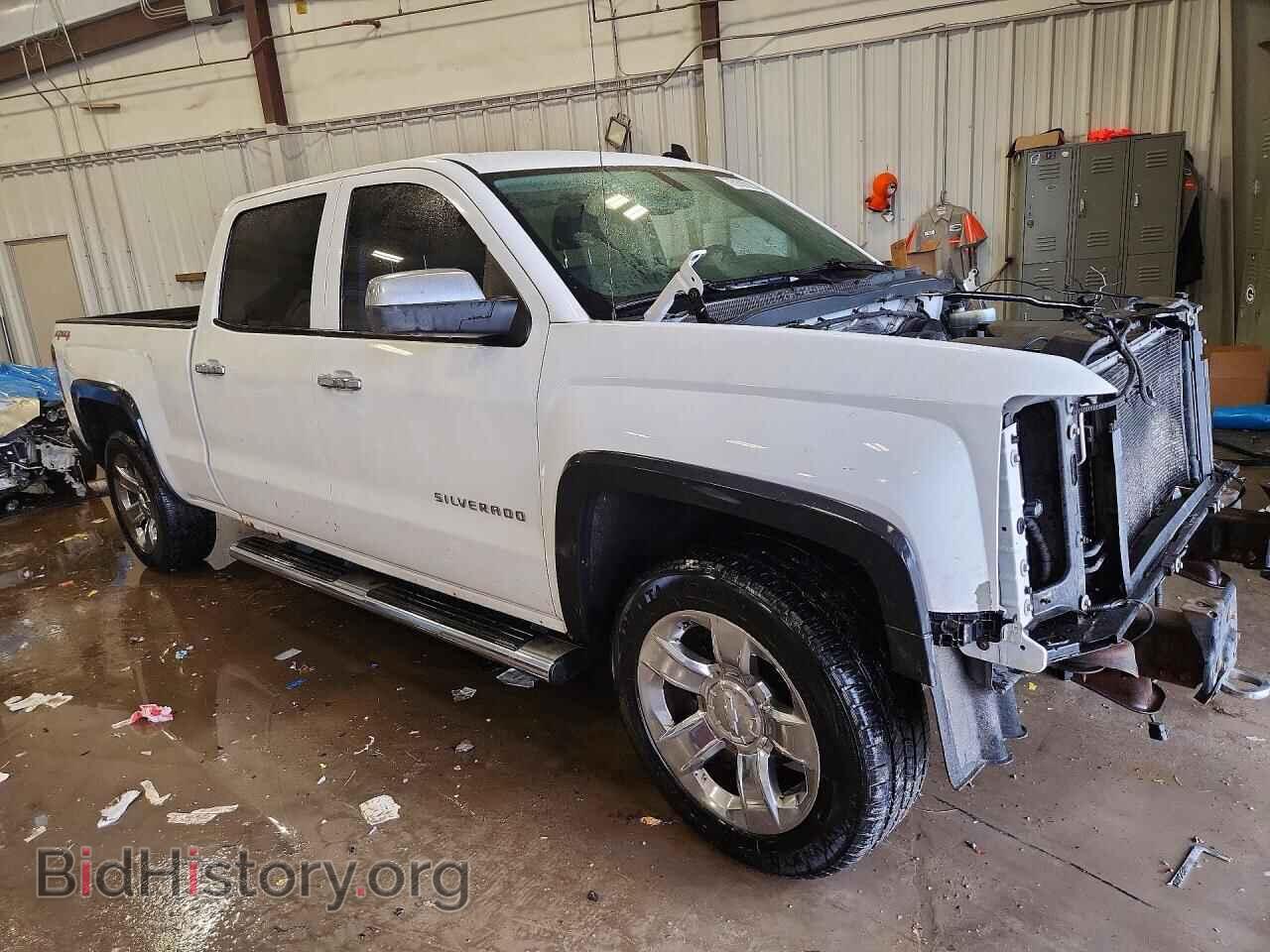2014 CHEVROLET ALL Models - VIN: 3GCUKSEC0EG297946 - Фото 4