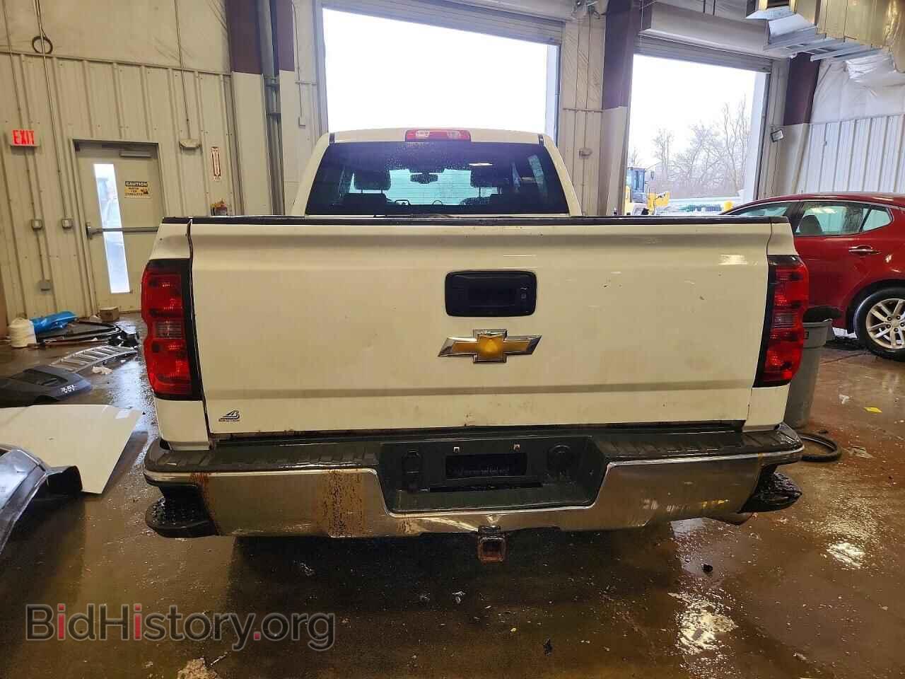 2014 CHEVROLET ALL Models - VIN: 3GCUKSEC0EG297946 - Фото 6