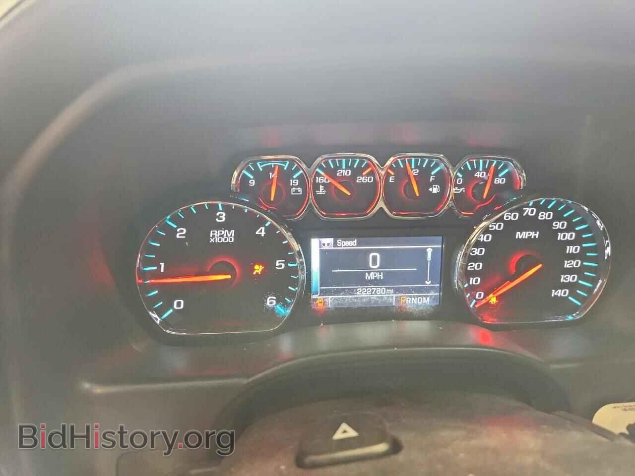 2014 CHEVROLET ALL Models - VIN: 3GCUKSEC0EG297946 - Фото 9
