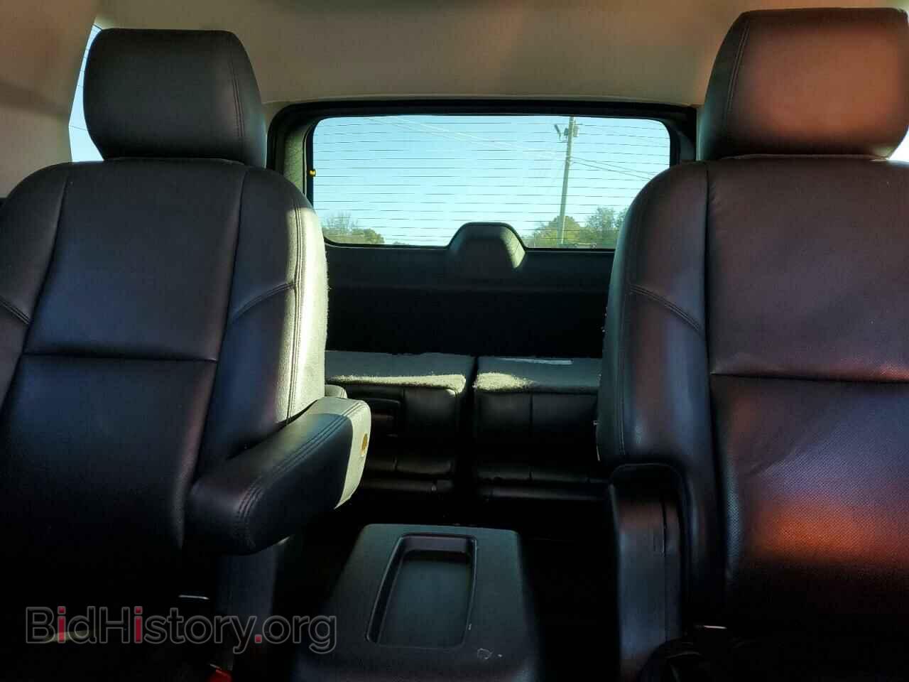 2012 GMC YUKON - VIN: 1GKS2EEF2CR301497 - Photo 10