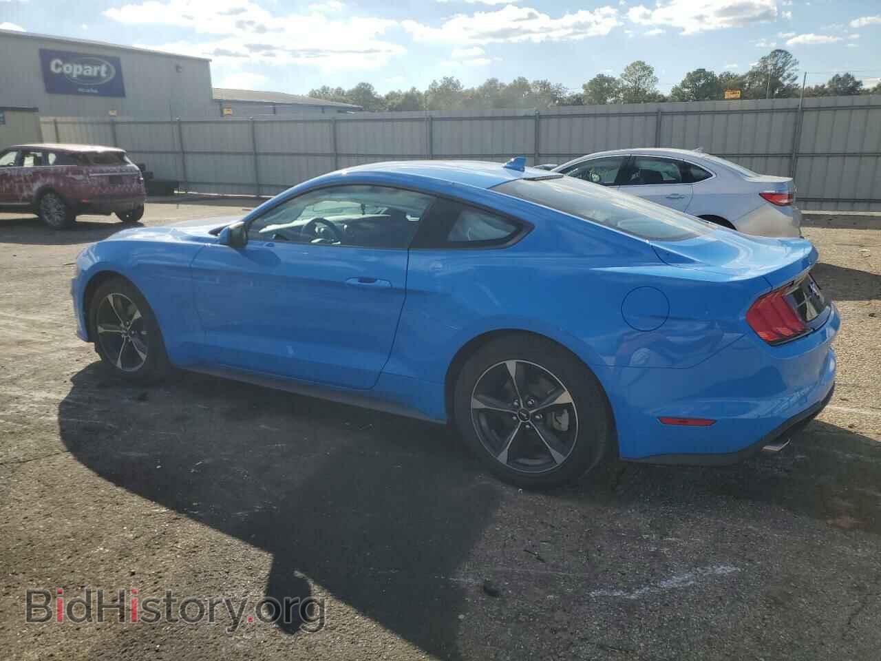 2023 FORD ALL Models - VIN: 1FA6P8TH3P5113367 - Фото 2