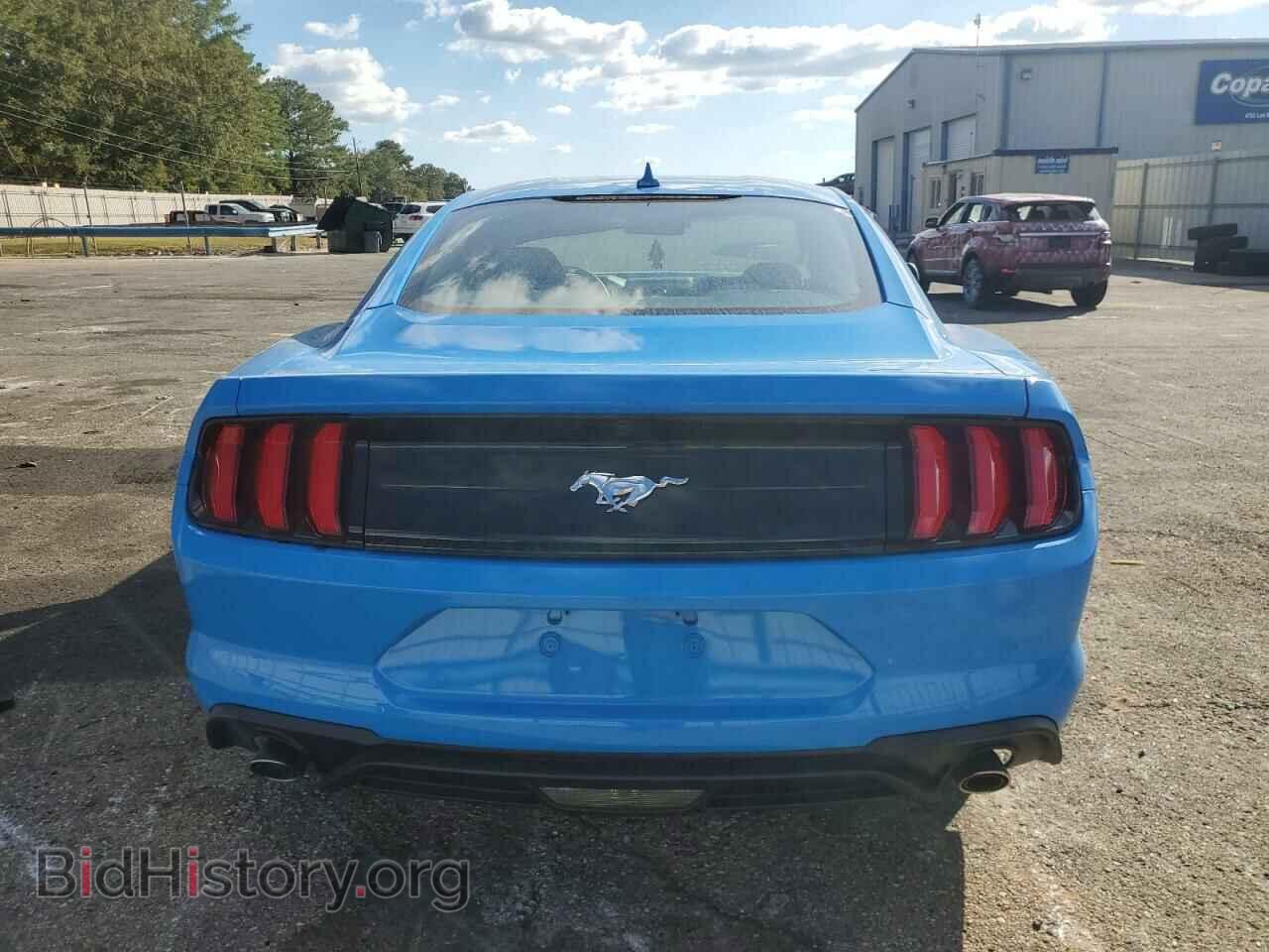 2023 FORD ALL Models - VIN: 1FA6P8TH3P5113367 - Фото 6