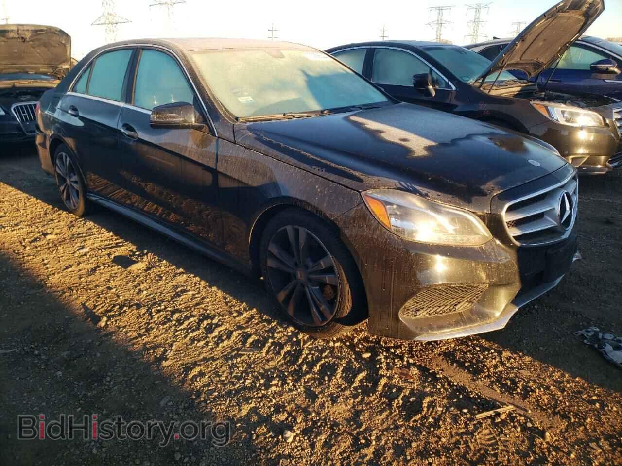 2014 MERCEDES-BENZ E-CLASS - VIN: WDDHF5KB3EB040779 - Фото 4