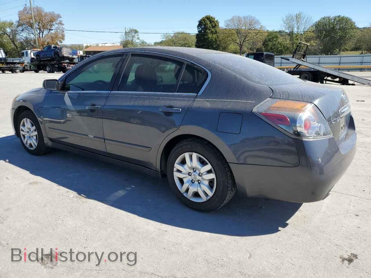 2011 NISSAN ALTIMA - VIN: 1N4AL2AP1BC174895 - Photo 2